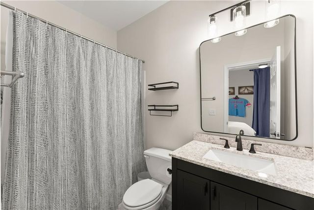 4888 Tarry Glen Drive, Suwanee, GA 30024