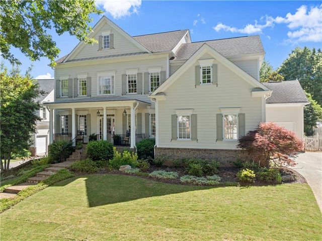 4888 Tarry Glen Drive, Suwanee, GA 30024