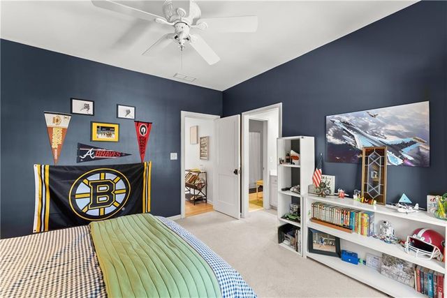 4888 Tarry Glen Drive, Suwanee, GA 30024