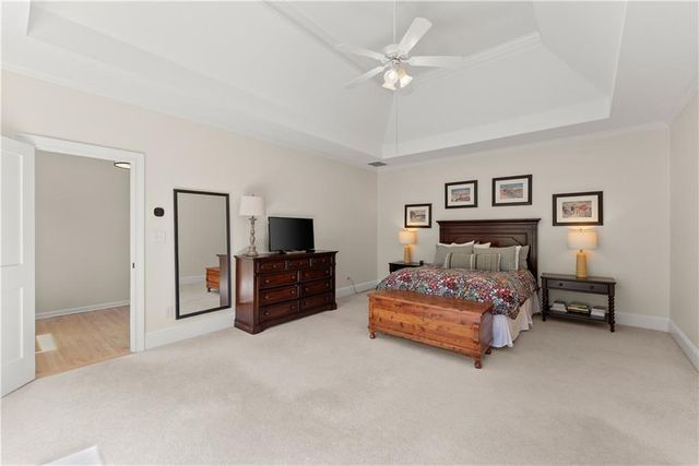 4888 Tarry Glen Drive, Suwanee, GA 30024