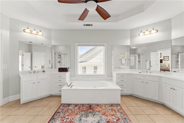 4888 Tarry Glen Drive, Suwanee, GA 30024