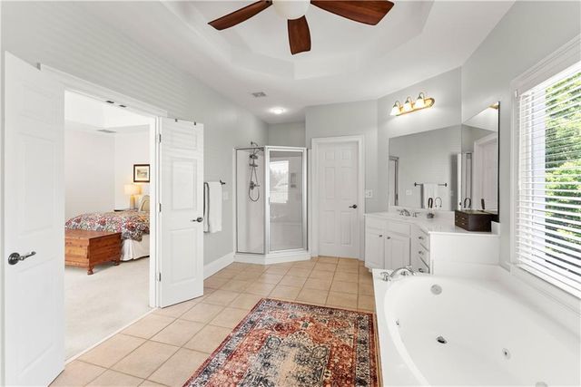 4888 Tarry Glen Drive, Suwanee, GA 30024