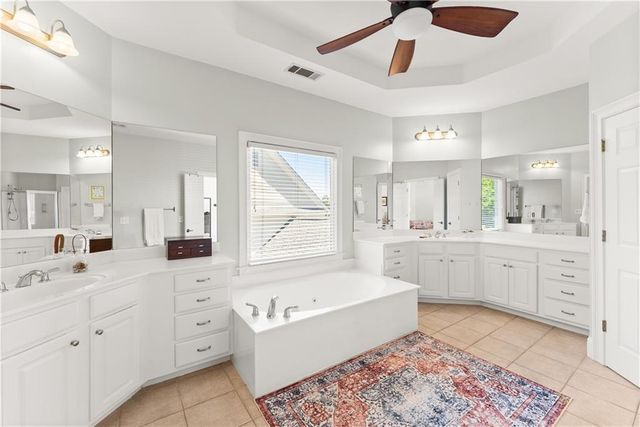 4888 Tarry Glen Drive, Suwanee, GA 30024