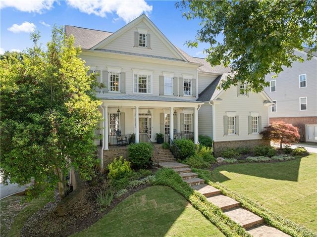4888 Tarry Glen Drive, Suwanee, GA 30024