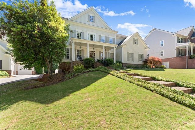 4888 Tarry Glen Drive, Suwanee, GA 30024