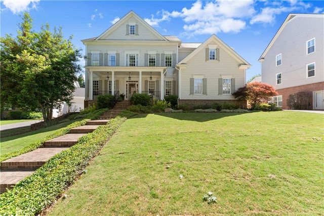 4888 Tarry Glen Drive, Suwanee, GA 30024