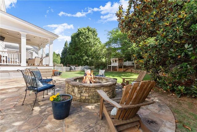4888 Tarry Glen Drive, Suwanee, GA 30024