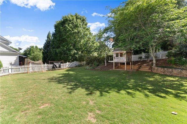 4888 Tarry Glen Drive, Suwanee, GA 30024