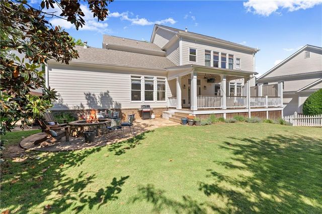 4888 Tarry Glen Drive, Suwanee, GA 30024