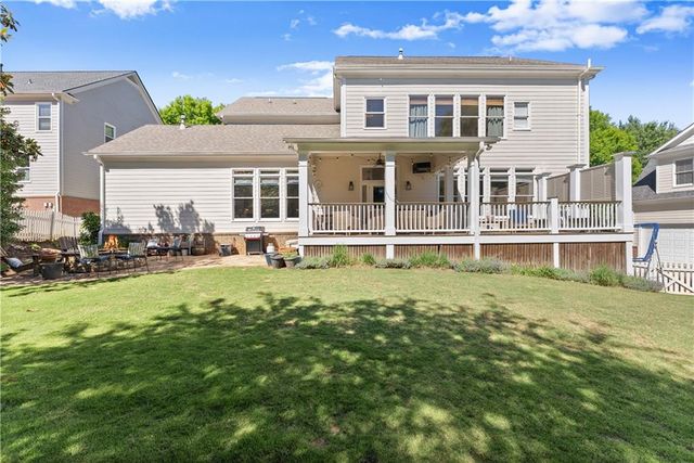 4888 Tarry Glen Drive, Suwanee, GA 30024