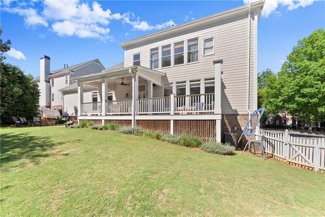 4888 Tarry Glen Drive, Suwanee, GA 30024