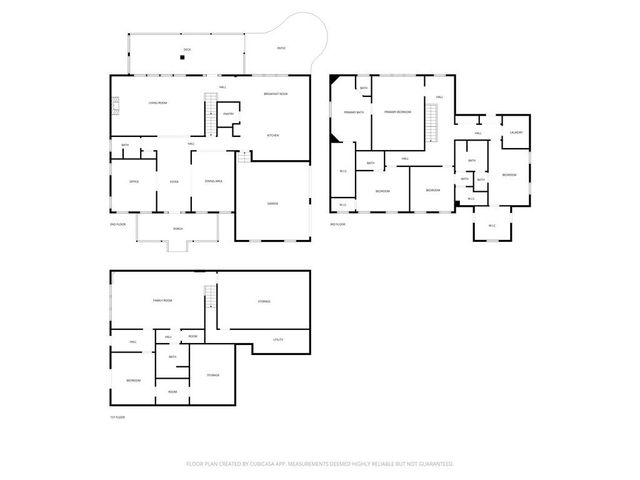 4888 Tarry Glen Drive, Suwanee, GA 30024