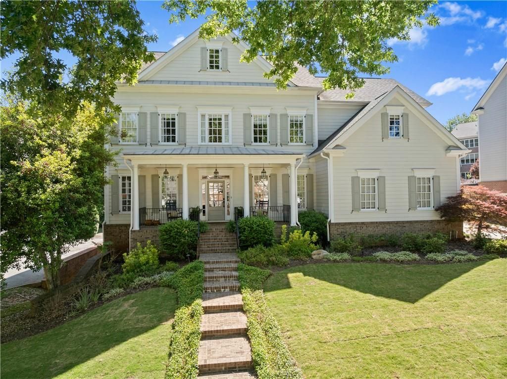 4888 Tarry Glen Drive, Suwanee, GA 30024