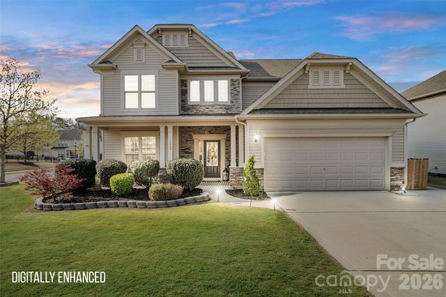 5067 Nighthawk Drive, Fort Mill, SC 29707