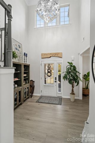 5067 Nighthawk Drive, Fort Mill, SC 29707