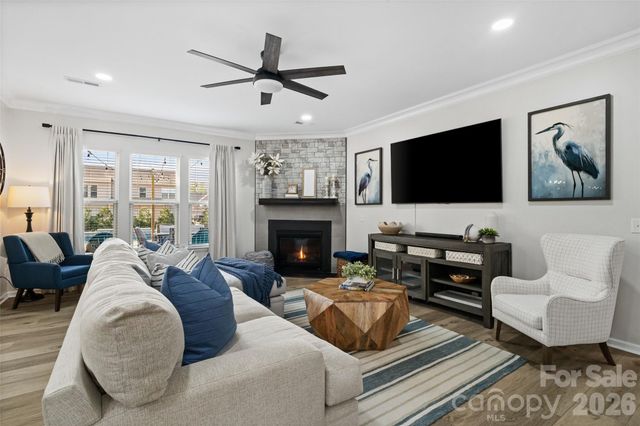 5067 Nighthawk Drive, Fort Mill, SC 29707