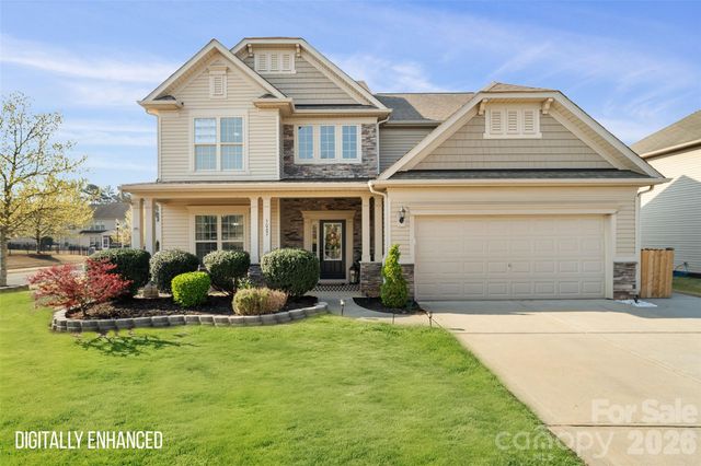 5067 Nighthawk Drive, Fort Mill, SC 29707