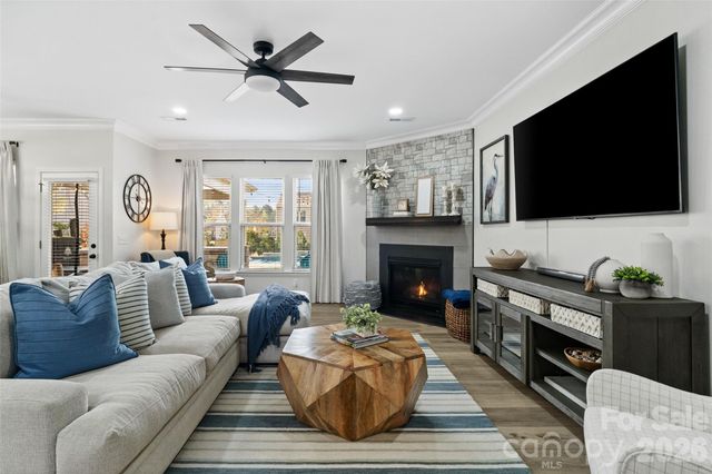 5067 Nighthawk Drive, Fort Mill, SC 29707