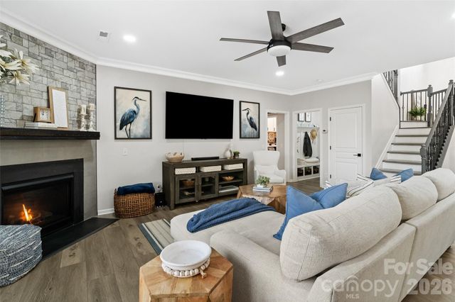 5067 Nighthawk Drive, Fort Mill, SC 29707