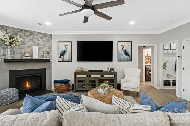 5067 Nighthawk Drive, Fort Mill, SC 29707