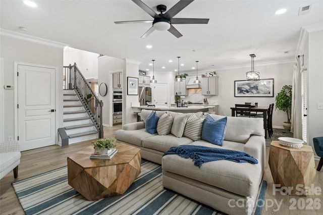 5067 Nighthawk Drive, Fort Mill, SC 29707