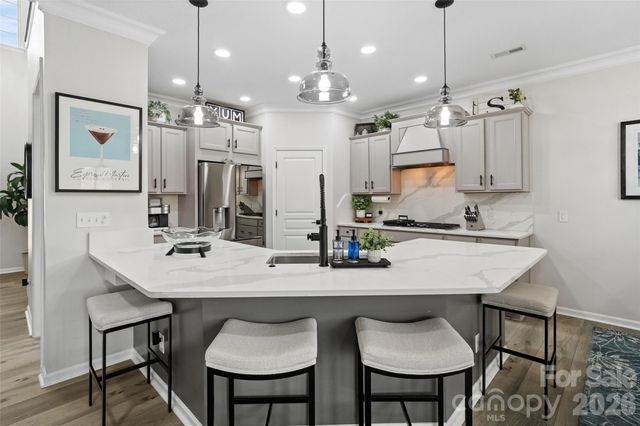 5067 Nighthawk Drive, Fort Mill, SC 29707