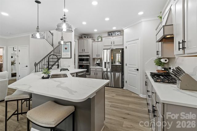 5067 Nighthawk Drive, Fort Mill, SC 29707