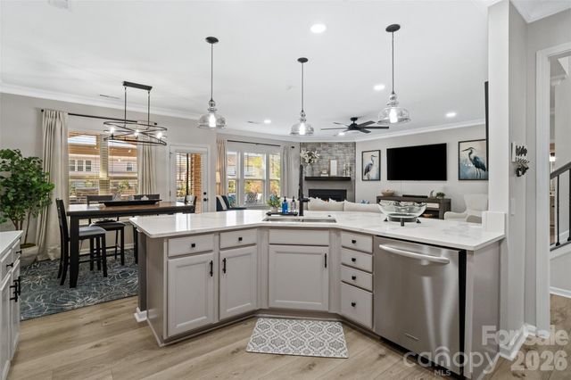 5067 Nighthawk Drive, Fort Mill, SC 29707