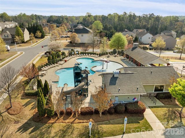 5067 Nighthawk Drive, Fort Mill, SC 29707