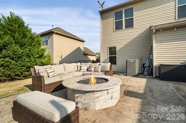 5067 Nighthawk Drive, Fort Mill, SC 29707