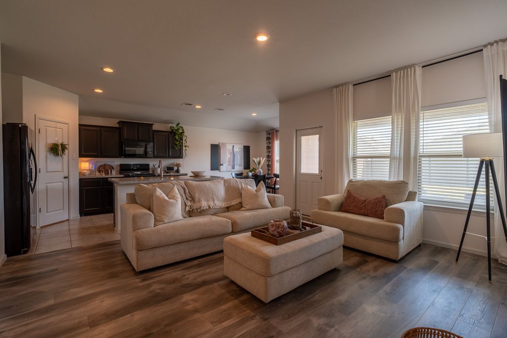 10345 Fort Belknap Trail, Crowley, TX 76036 — photo 3