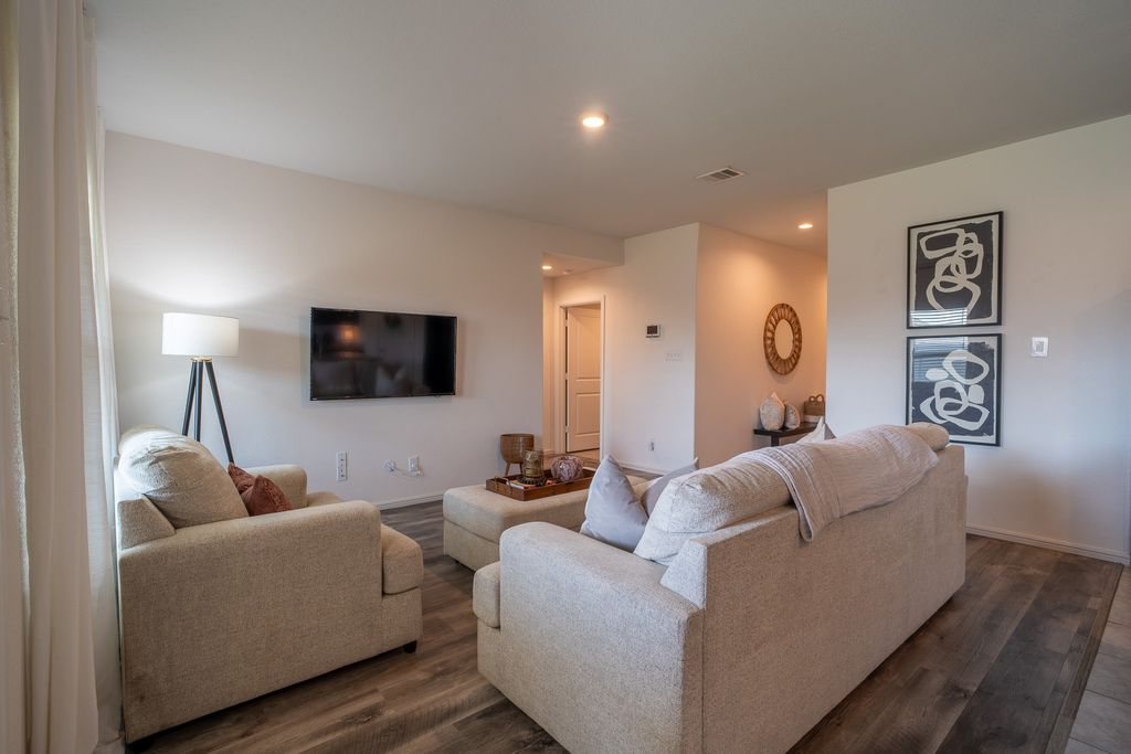 10345 Fort Belknap Trail, Crowley, TX 76036 — photo 5