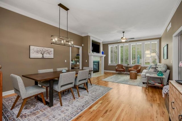 916 SW Lauren Court, Lee's Summit, MO 64081