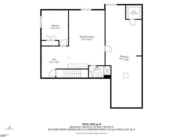 916 SW Lauren Court, Lee's Summit, MO 64081