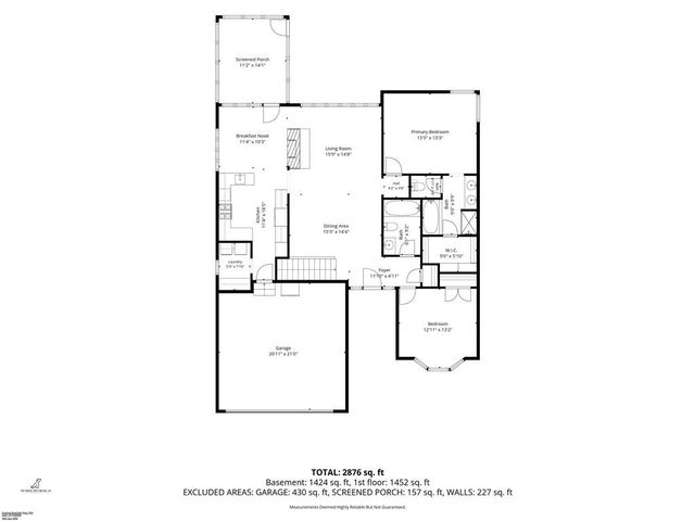 916 SW Lauren Court, Lee's Summit, MO 64081