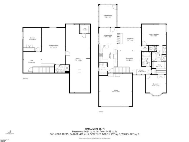 916 SW Lauren Court, Lee's Summit, MO 64081