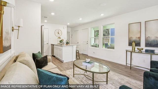 10835 N Baron Village Drive, Conroe, TX 77306