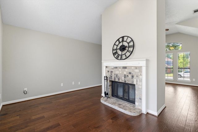 2306 N Ridge Road, Mckinney, TX 75072