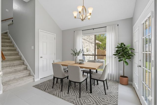 2306 N Ridge Road, Mckinney, TX 75072