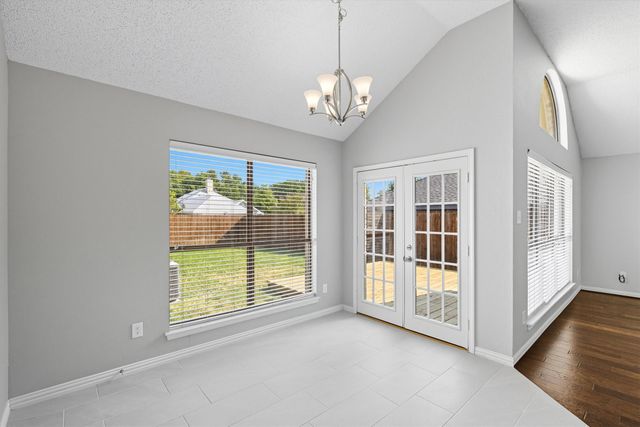 2306 N Ridge Road, Mckinney, TX 75072