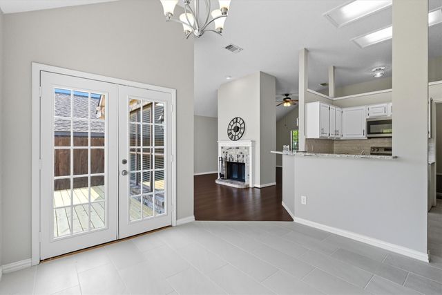 2306 N Ridge Road, Mckinney, TX 75072