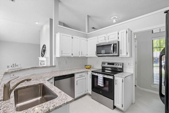 2306 N Ridge Road, Mckinney, TX 75072