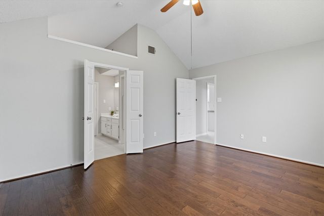 2306 N Ridge Road, Mckinney, TX 75072