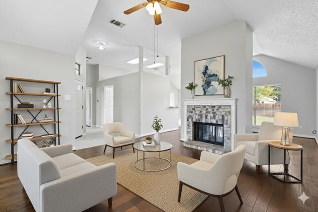 2306 N Ridge Road, Mckinney, TX 75072