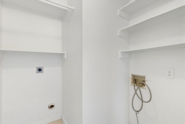 2306 N Ridge Road, Mckinney, TX 75072