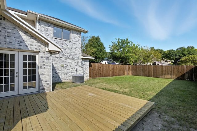 2306 N Ridge Road, Mckinney, TX 75072