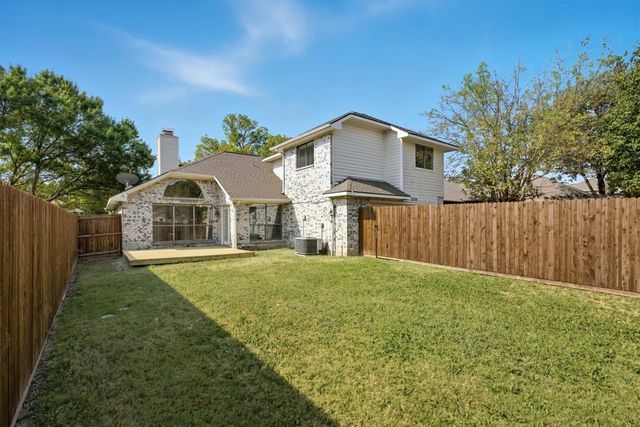 2306 N Ridge Road, Mckinney, TX 75072