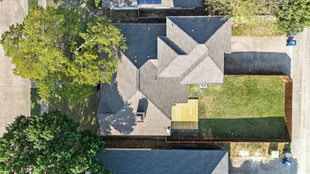 2306 N Ridge Road, Mckinney, TX 75072