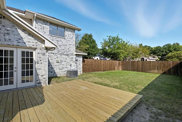 2306 N Ridge Road, Mckinney, TX 75072