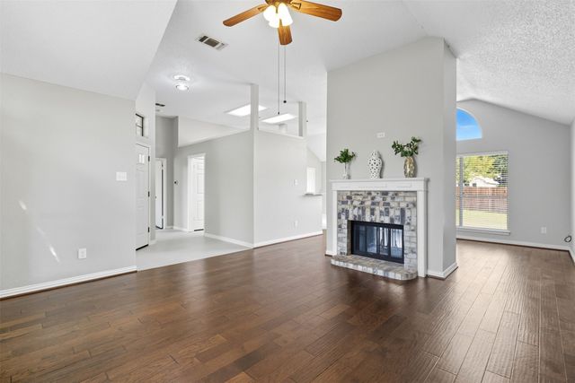 2306 N Ridge Road, Mckinney, TX 75072